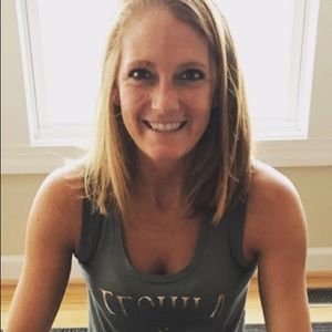 Meet your Posher, Lindsay